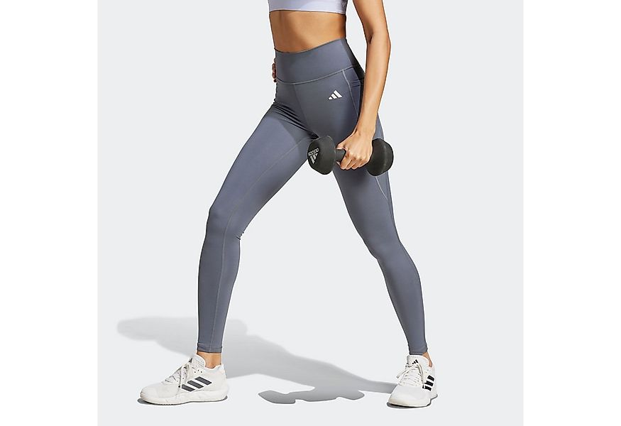 adidas Performance Trainingstights OPT ESS ST 1/1 (1-tlg) günstig online kaufen