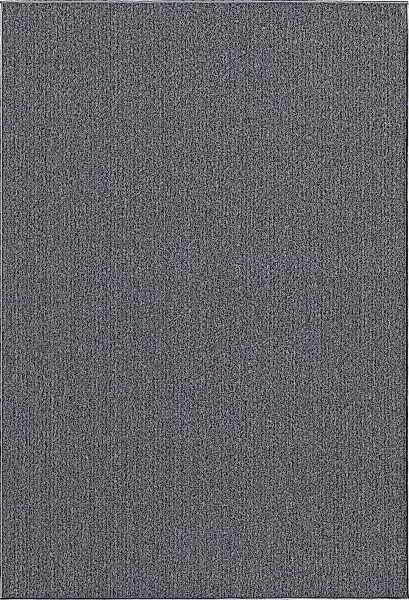 the carpet Teppich »Natal«, rechteckig, 5 mm Höhe, Wohnzimmer Teppich robus günstig online kaufen