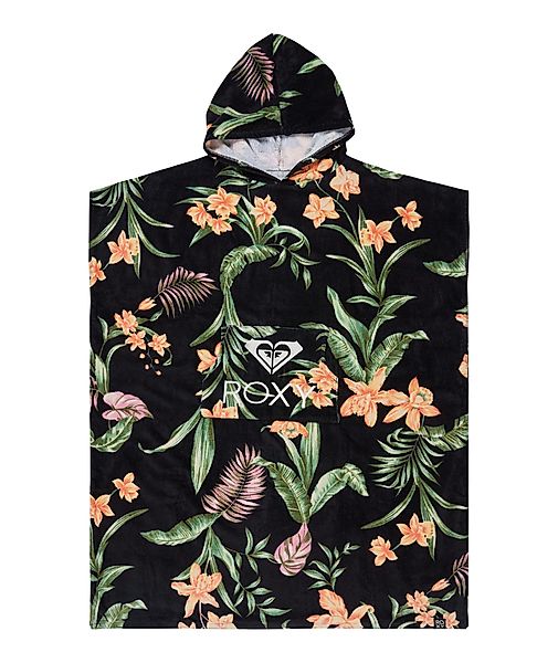 Roxy Poncho "STAY MAGICAL PRINTED" günstig online kaufen