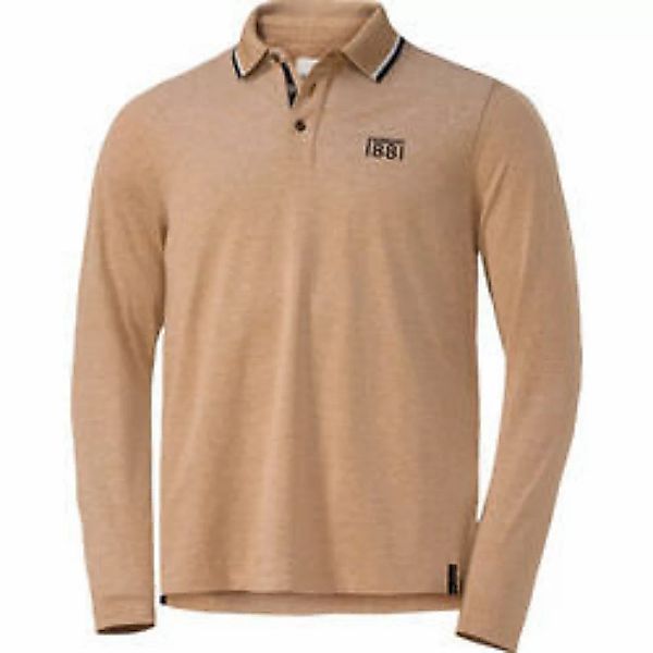 Cerruti 1881 Herren Poloshirt langarm günstig online kaufen