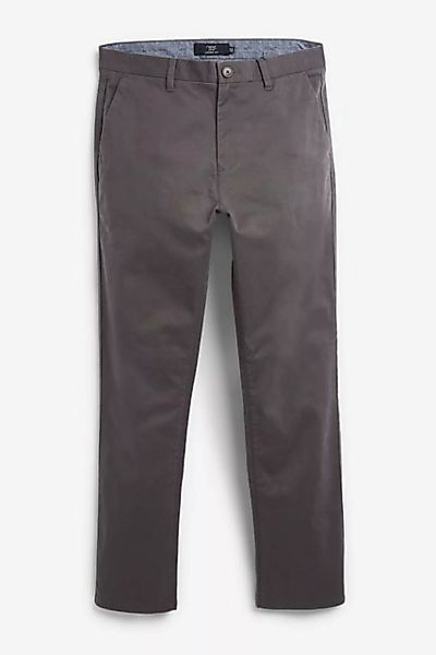 Next Chinohose Relaxed Fit Stretch-Chinohose (1-tlg) günstig online kaufen