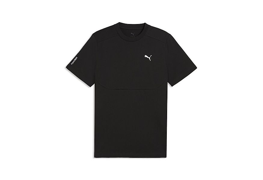 PUMA T-Shirt PUMATECH T-Shirt Herren günstig online kaufen