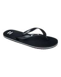 Billabong Badesandale "Tides Slice" günstig online kaufen