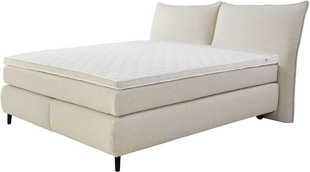 Jockenhöfer Gruppe Boxspringbett »Hacienda, Breite 180cm,erhältlich in vers günstig online kaufen