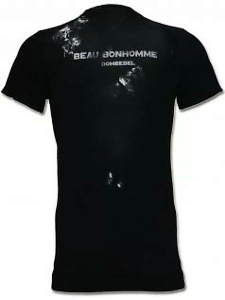 Dom Rebel Herren Shirt Player (S) günstig online kaufen