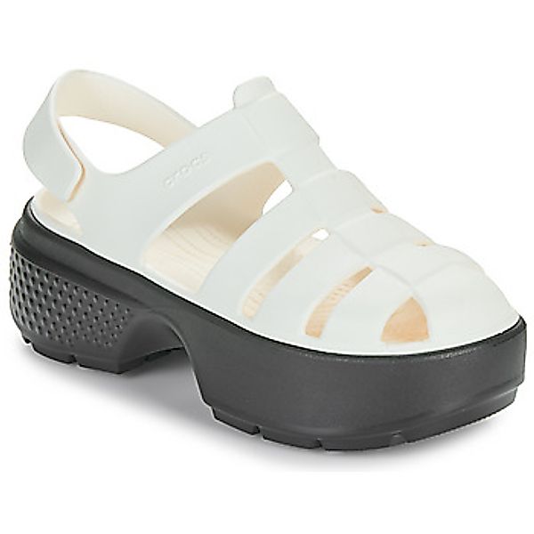Crocs  Sandalen Stomp Fisherman Sandal günstig online kaufen