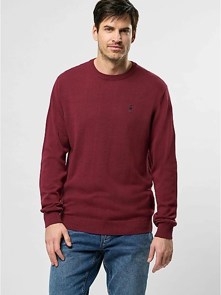 MCS Strickpullover "MCS Sweater Ellison" günstig online kaufen