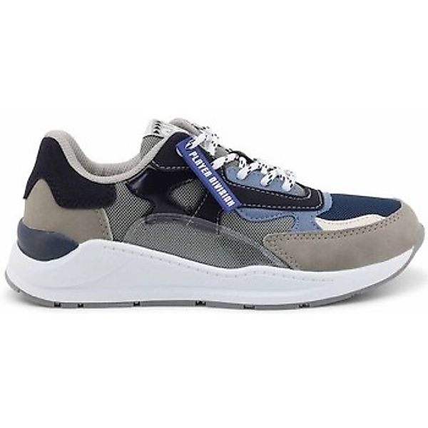 Shone  Sneaker 3526-012 Grey günstig online kaufen