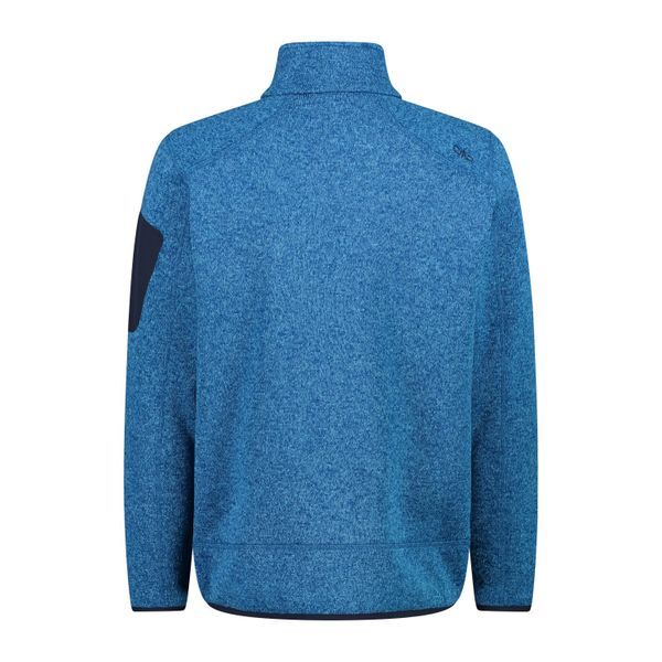 CMP Fleecejacke CMP Herren Fleece Jacke günstig online kaufen