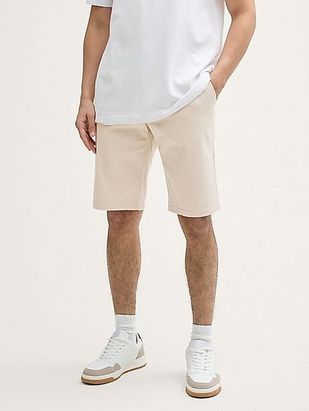TOM TAILOR Bermudas Slim Chino Shorts günstig online kaufen