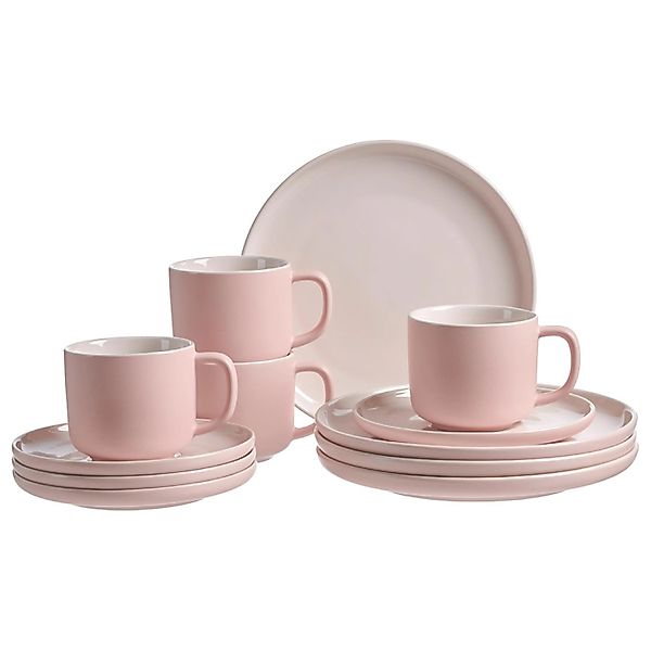 Ritzenhoff & Breker Kaffeeservice "Geschirr-Set, Service Jasper" Scandic St günstig online kaufen