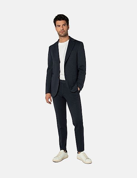 BENVENUTO. Anzug Anzug MATTEO MESSINA J Modern-Fit (2-tlg) mit klassischem günstig online kaufen