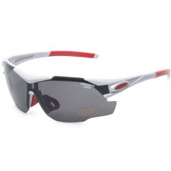 LEANDRO LIDO Sonnenbrille Power Sport ideal günstig online kaufen