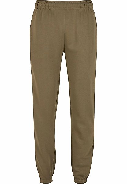 URBAN CLASSICS Jogginghose "Urban Classics Basic Essential Sweatpants" günstig online kaufen