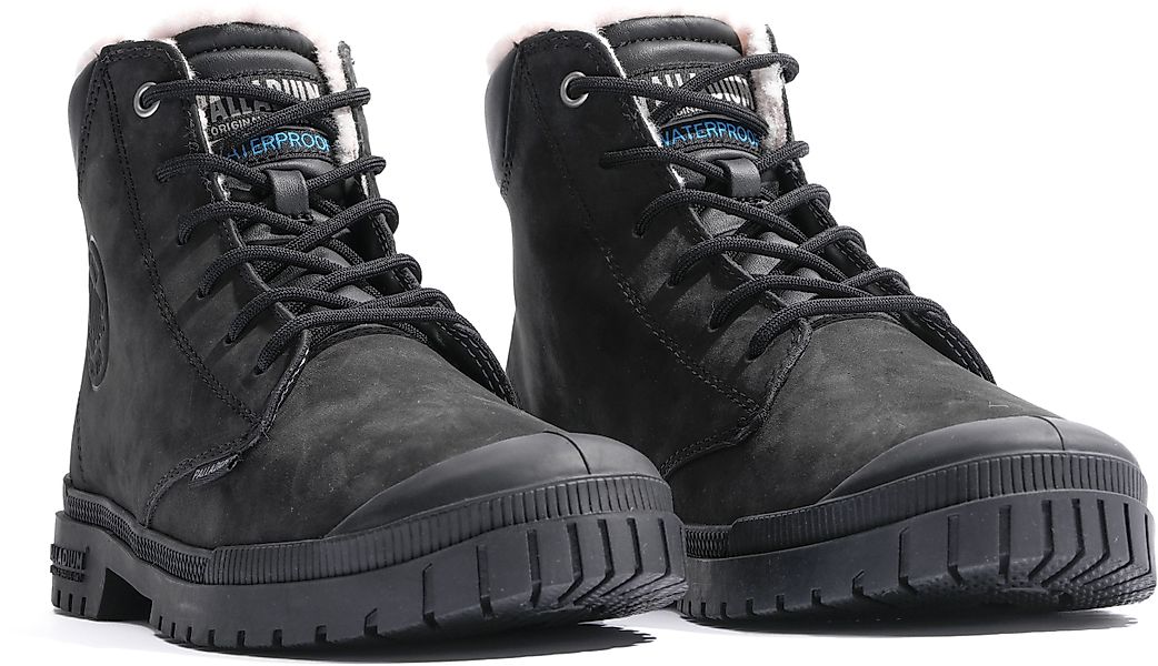 Palladium SP20 CUFF LTH WP WL günstig online kaufen