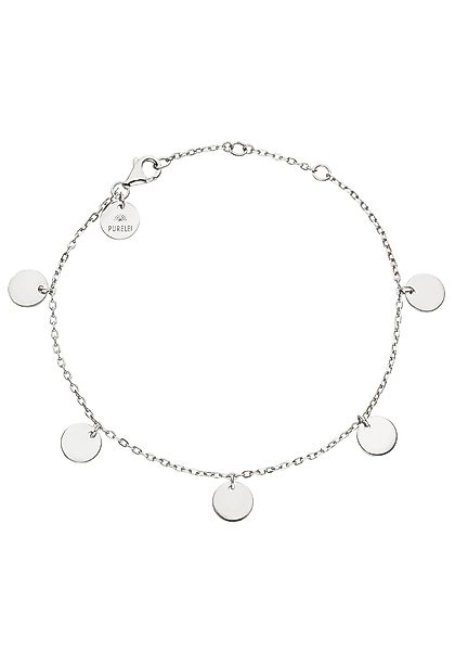 Purelei Armband Schmuck Geschenk Kalea, Plättchen, günstig online kaufen