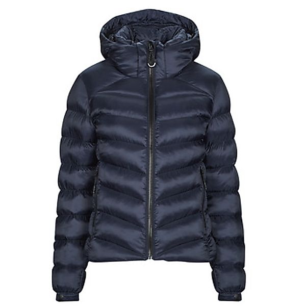 Superdry  Daunenjacken HOODED FUJI PADDED JACKET günstig online kaufen