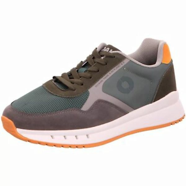 Ecoalf  Sneaker CERVINOALF SNEAKERS MAN SHSNCERVI0492MW23 günstig online kaufen