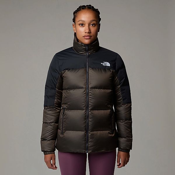 The North Face Daunenjacke "W DIABLO DOWN 2.0 JACKET" Daunenfüllung, sehr w günstig online kaufen
