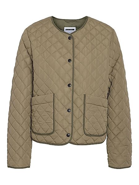 Noisy may Blouson leicht gesteppt, mit Druckknöpfen und Taschen (1-St) NMHA günstig online kaufen