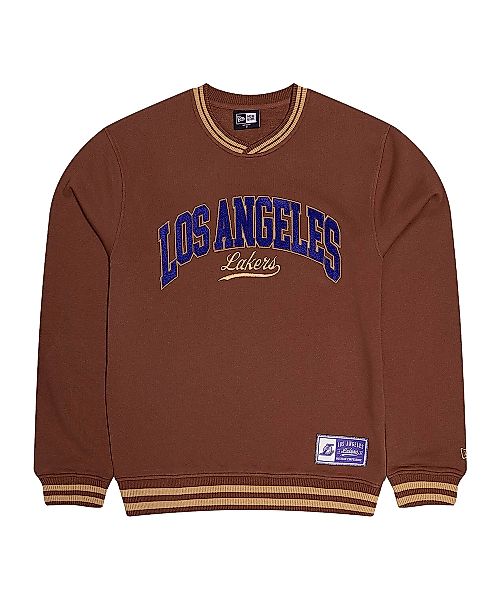 New Era Sweatshirt New Era NBA günstig online kaufen
