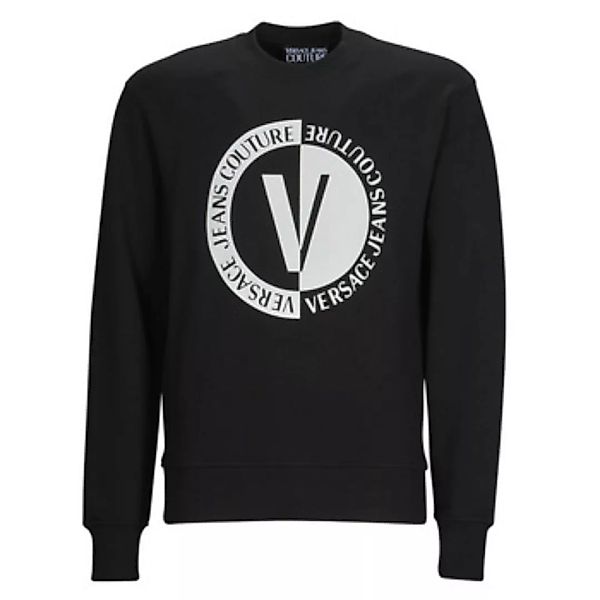 Versace Jeans Couture  Sweatshirt GAIG06 günstig online kaufen