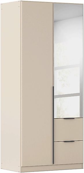 rauch Drehtürenschrank "Kleiderschrank Schrank Garderobe AGORDO mit Dekor- günstig online kaufen