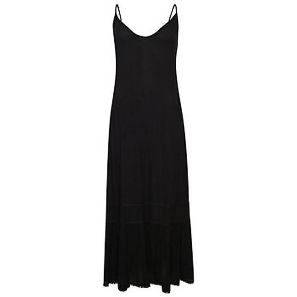 Superdry  Kleider Robe caraco longue femme günstig online kaufen