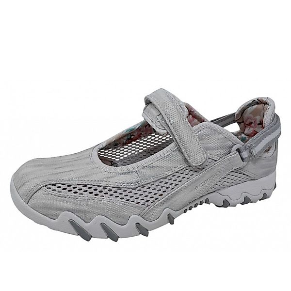 Allrounder by Mephisto Niro Slipper günstig online kaufen