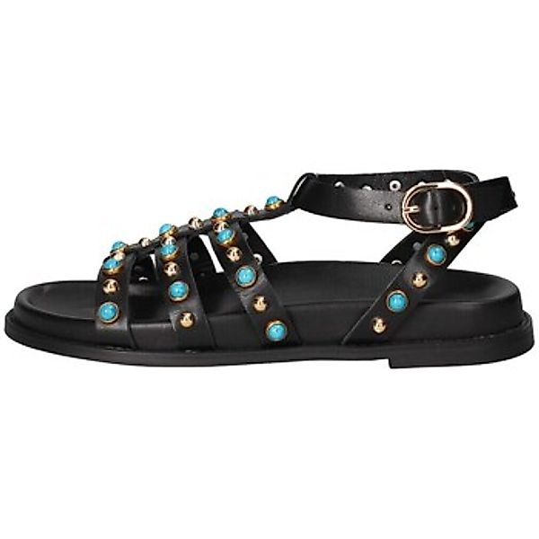 Inuovo  Sandalen D51002 Sandelholz Frau günstig online kaufen