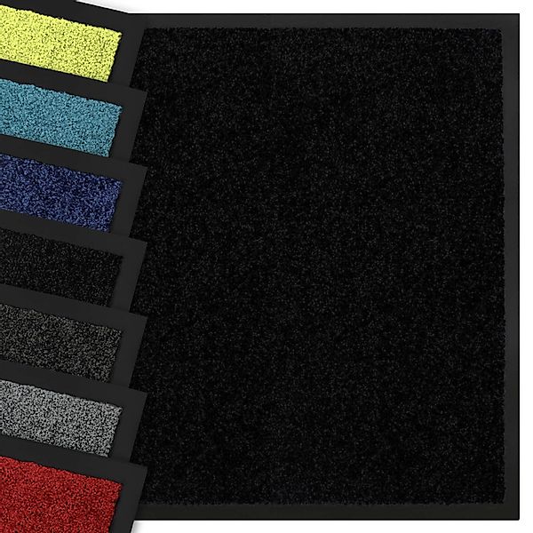 Nova Forma Fußmatte BRIGHT, Premium Fußmatte günstig online kaufen