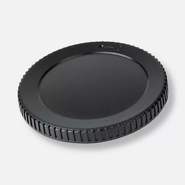 Lens-Aid Gehäusedeckel für Nikon Z-Bajonett, Body Cap, DSLR, Systemkamera günstig online kaufen