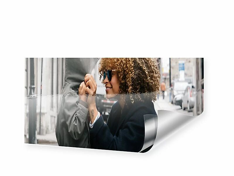 Foto auf Poster im Format 90 x 45 cm als Panorama im Format 90 x 45 cm günstig online kaufen