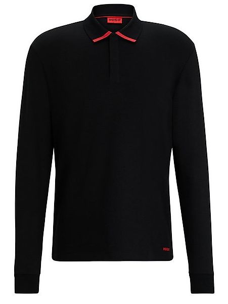HUGO Poloshirt Dalomo (1-tlg) günstig online kaufen