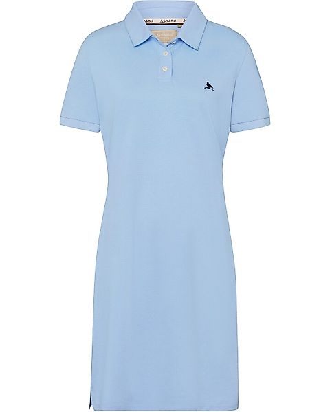 Schöffel Country Shirtkleid Polokleid St Ives günstig online kaufen