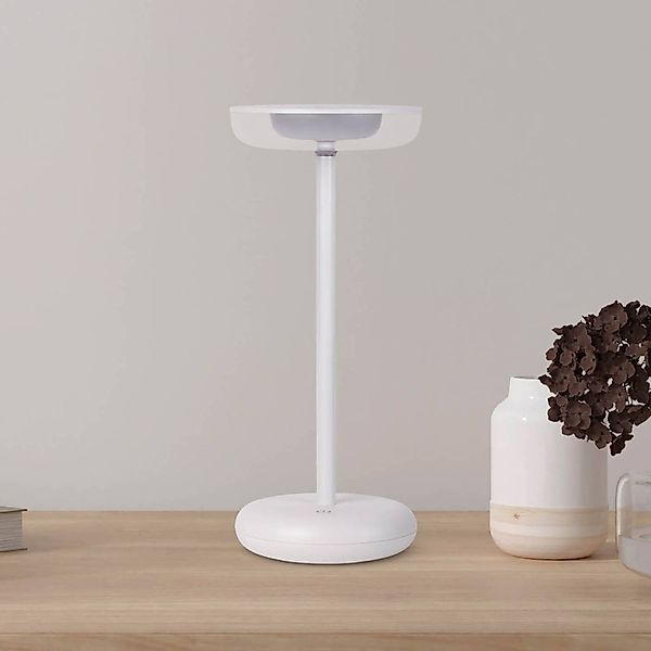 näve LED Tischleuchte »Pasi«, 1 flammig, Leuchtmittel LED-Modul   LED wechs günstig online kaufen