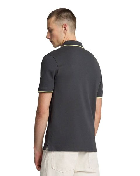 Lyle & Scott Poloshirt Poloshirt Lyle&Scott günstig online kaufen