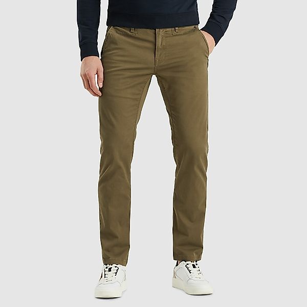 PME Legend Herren Chinohose AMERICAN CLASSIC CHINO - Regular Fit günstig online kaufen