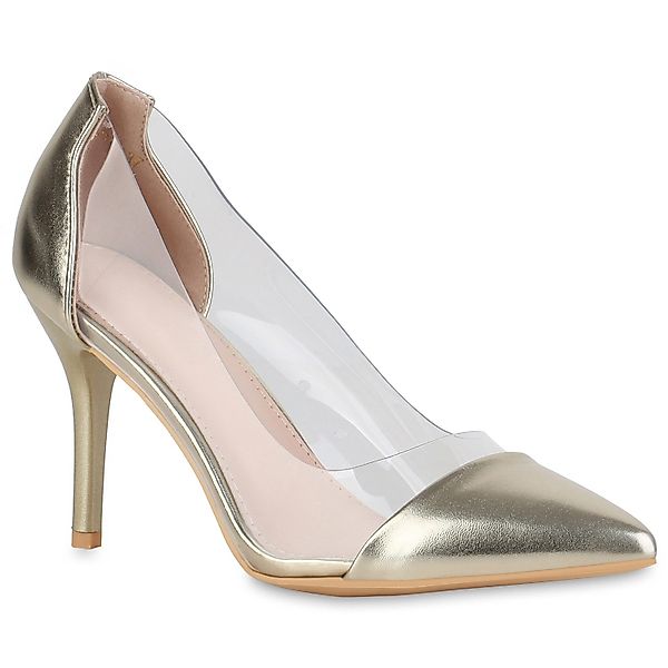 VAN HILL 817902 Pumps Schuhe günstig online kaufen