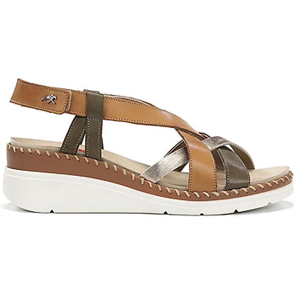 Fluchos  Sandalen F2135 Leza Damensandalen günstig online kaufen
