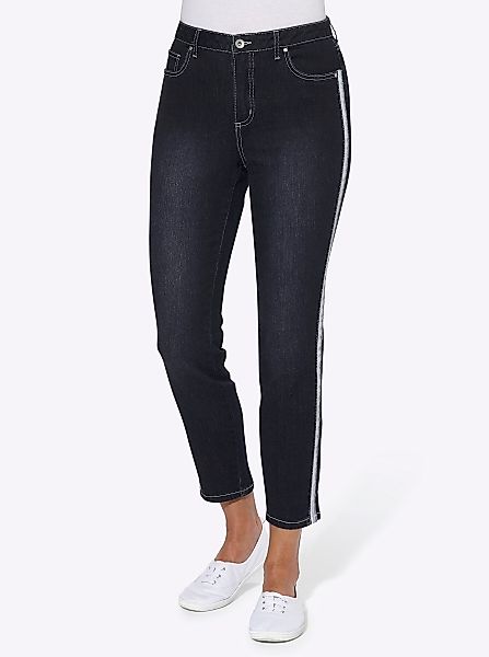 Casual Looks 7/8-Jeans 1 Stk. tlg. günstig online kaufen