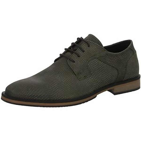 Bullboxer  Halbschuhe Business 663K21008A P471 green 663K21008A P471 günstig online kaufen