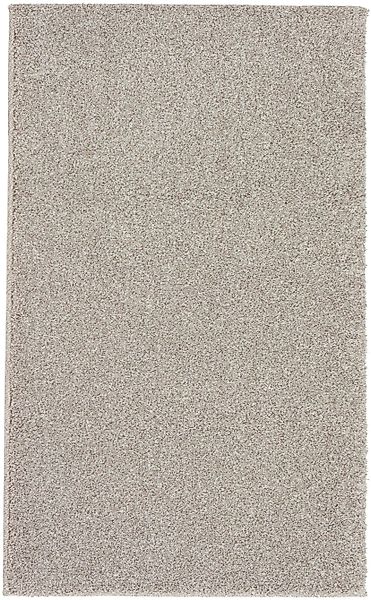 ASTRA Teppich »Samoa Uni«, rechteckig, 20 mm Höhe, Kurzflor, Wohnzimmer günstig online kaufen