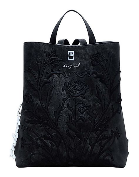 Desigual Rucksack Floral Sumy Mini Backpack günstig online kaufen