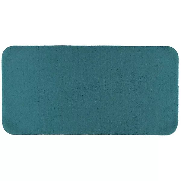Rhomtuft - Badteppiche Aspect - Farbe: pinie - 279 - 80x160 cm günstig online kaufen