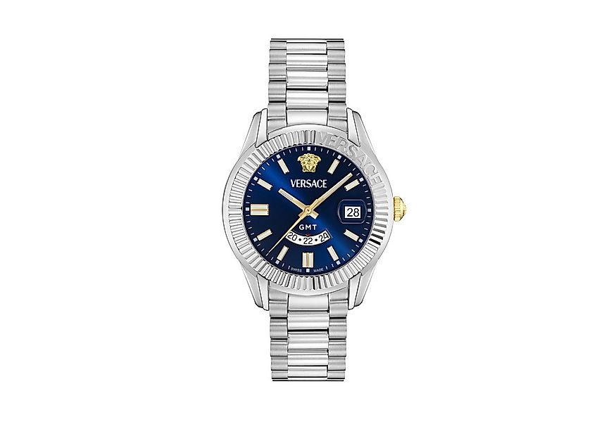 Versace Quarzuhr APODIS VE0U00125, Armbanduhr, Herrenuhr, Swiss Made, Edels günstig online kaufen