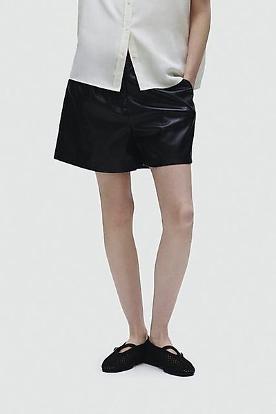 ONLY Shorts ONLSARAMY FAUX LEATHER SHORTS OY OTW günstig online kaufen