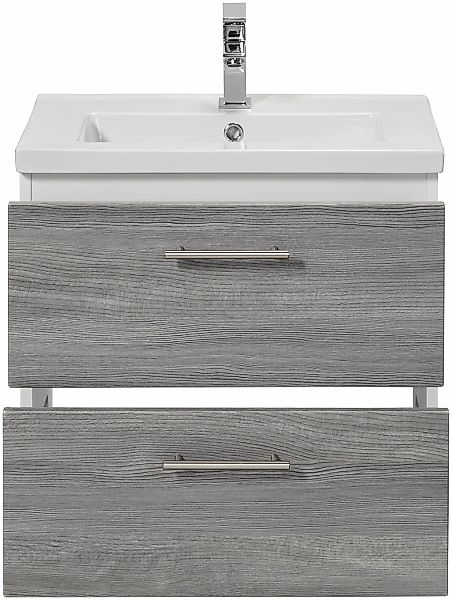 welltime Waschtisch "Trento, verschiedene Ausführungen und Farben" Breite 6 günstig online kaufen