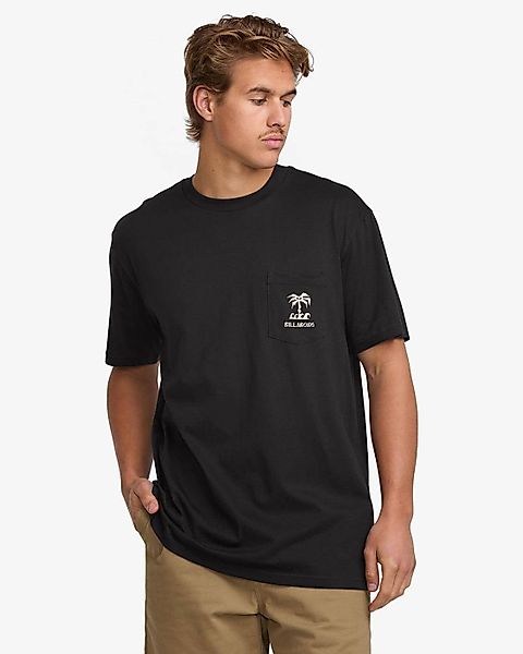Billabong Print-Shirt Troppo Premium - T-Shirt günstig online kaufen