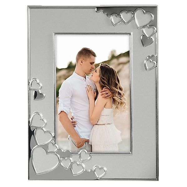 Hama Portraitrahmen Bilderrahmen 13 x 18 günstig online kaufen